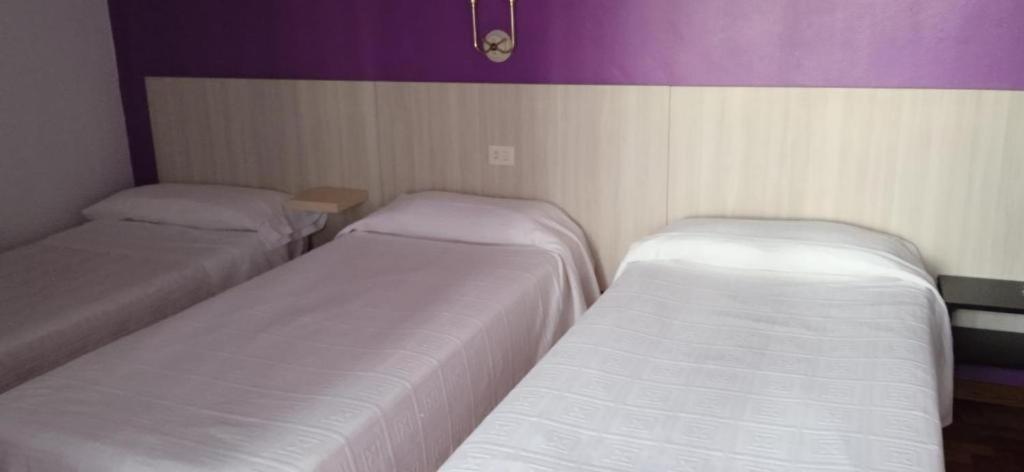 Hotel Solpor فيجو المظهر الخارجي الصورة